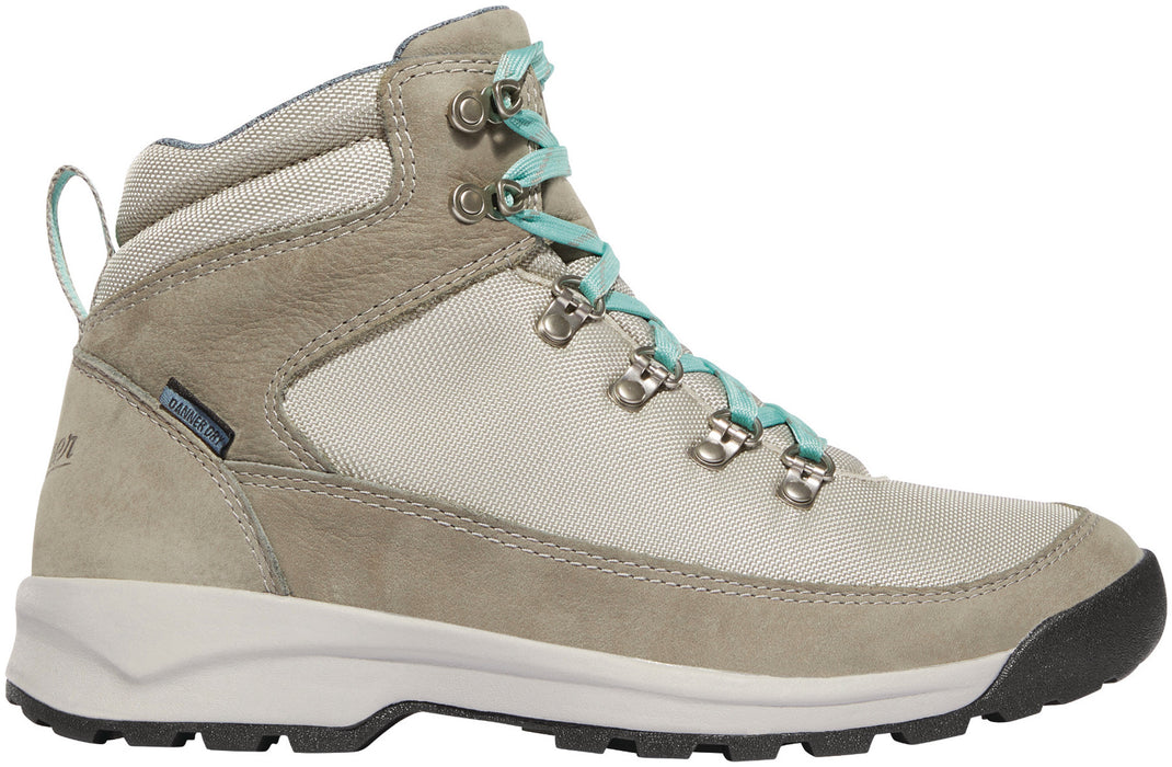 Danner Adrika Hiker Womens Rock Ridge Leather 5in WP Hiking Boots