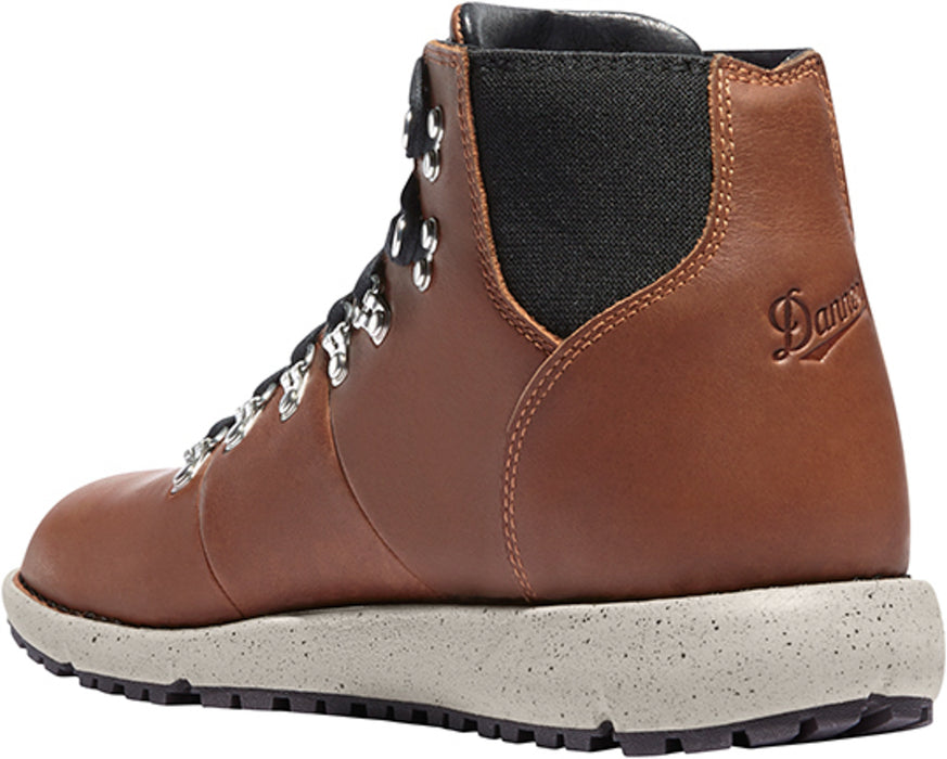 Danner Vertigo 917 Mens Light Brown Leather 5in GTX Hiking Boots