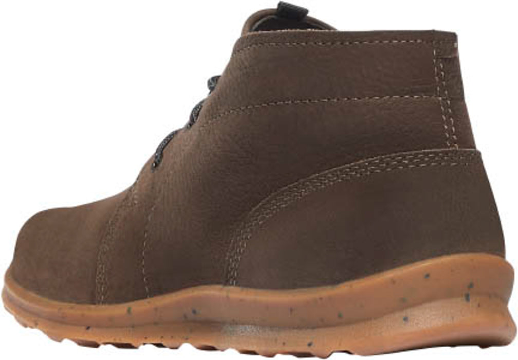 Danner Womens Forest Chukka Bracken/Orion Nubuck Chukka Boots