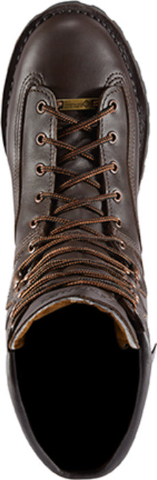 Danner Trophy Mens Brown Leather 10in 600G GTX Hunting Boots