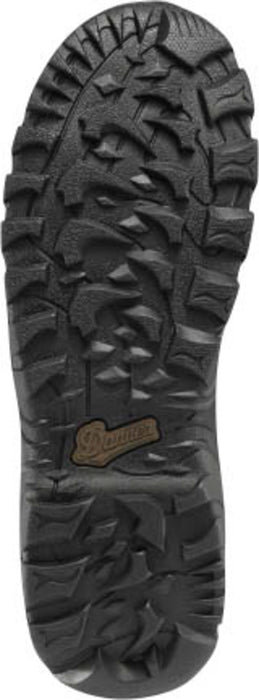 Danner Element Mens MOBU Leather 8in WP 800G Hunting Boots