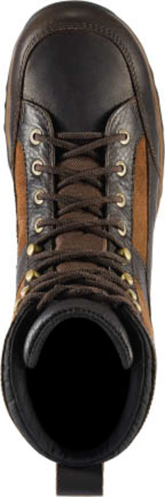 Danner Recurve Mens Brown Leather 7in WP Hunting Boots