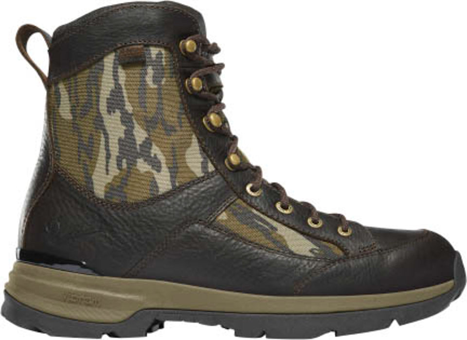 Danner Recurve Mens MOBU Leather 7in WP Hunting Boots