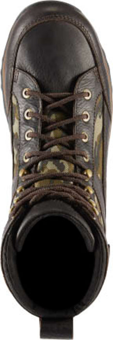 Danner Recurve Mens MOBU Leather 7in WP Hunting Boots