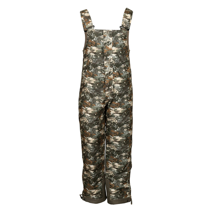 Rocky Mens Venator Polyester ProHunter WP Insulated Bib Overalls