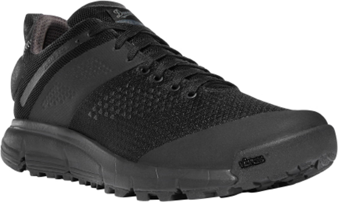 Danner Trail 2650 Mens Black Shadow Mesh Hiking Shoes