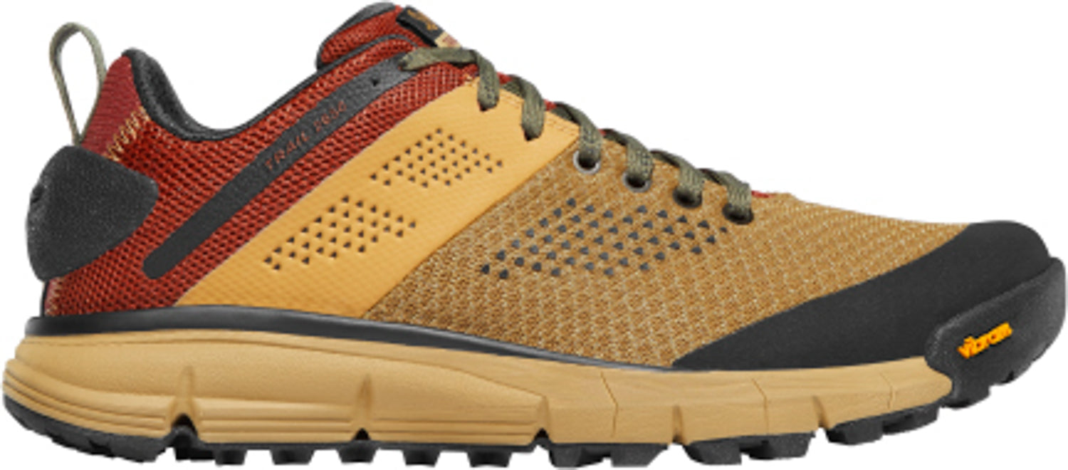 Danner Trail 2650 Womens Painted Hills Mesh Hiking Shoes