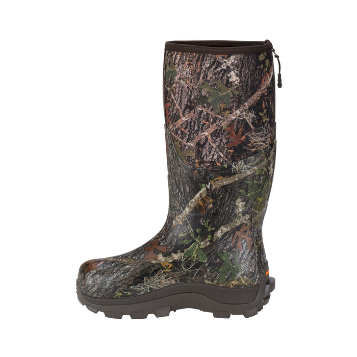 Dryshod Mobu Max Womens Foam MOBU Camo Hunting Boots