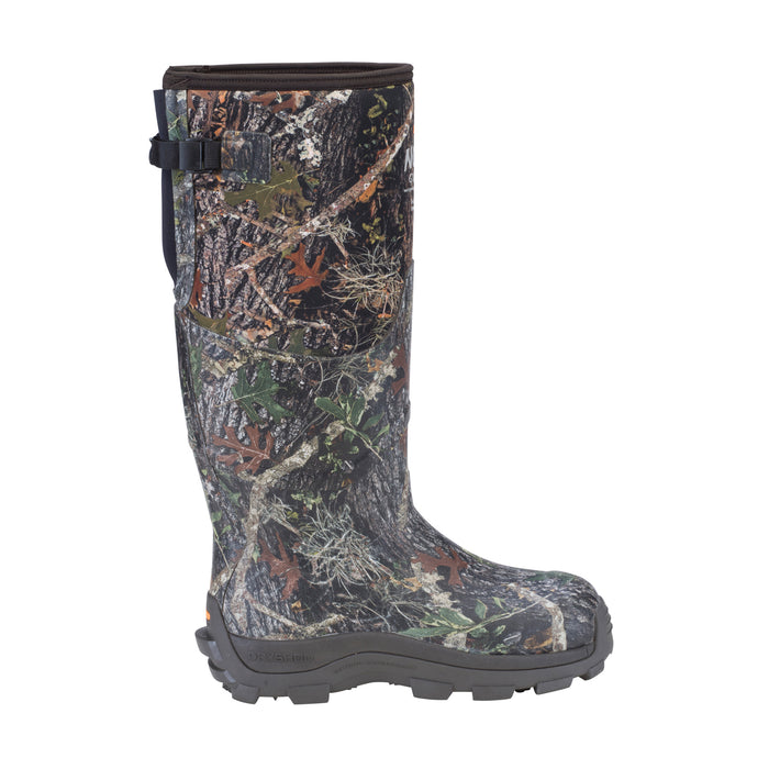 Dryshod NoSho Gusset XT Mens Foam Camo Hunting Boots