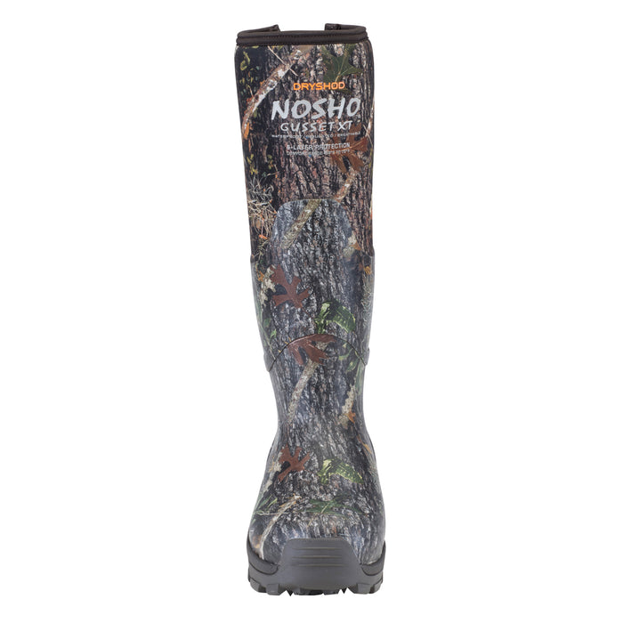 Dryshod NoSho Gusset XT Mens Foam Camo Hunting Boots