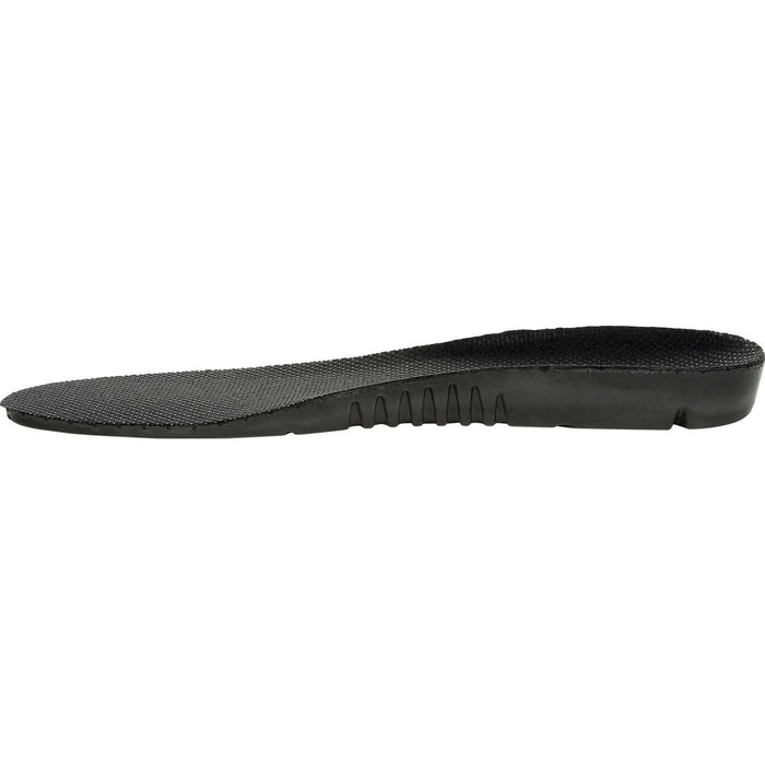 Rocky Unisex Air-Port Black Polyurethane Footbed Insole