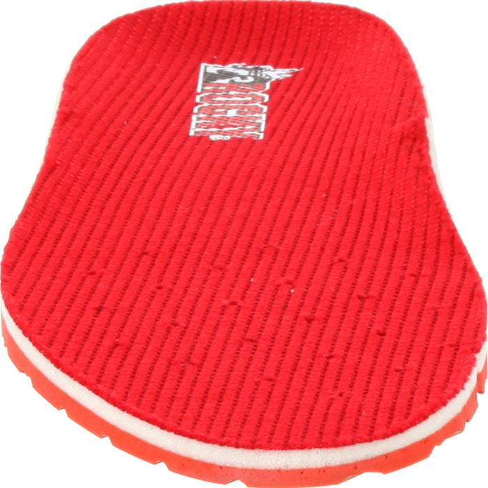 Rocky Unisex EnergyBed Red Polyurethane Footbed Insole