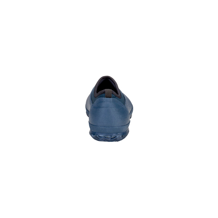 Dryshod Sod Buster Garden Shoe Womens Foam Navy/Grey Work Shoes