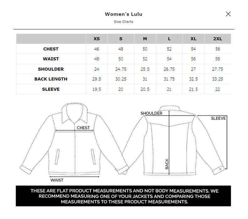 STS Ranchwear Womens Lulu Pastel Polyester Softshell Jacket