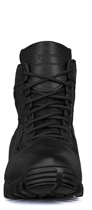 Belleville Tactical Research Hot Weather LTWT Boots TR966 Black Leather