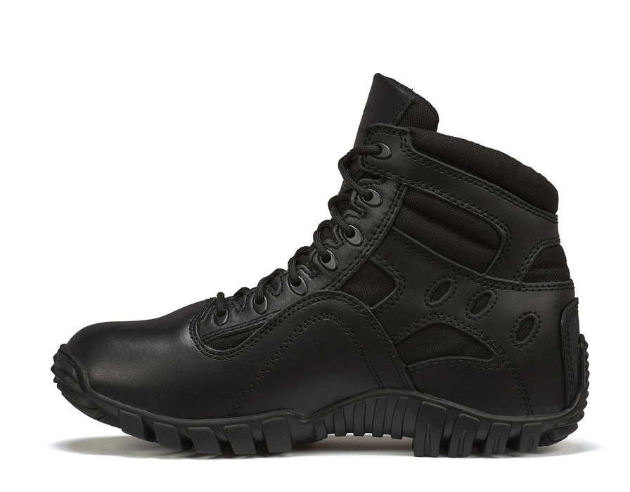 Belleville Tactical Research Hot Weather LTWT Boots TR966 Black Leather