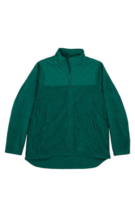 Berne Riptide 100% Nylon Ladies Trek Fleece Jacket