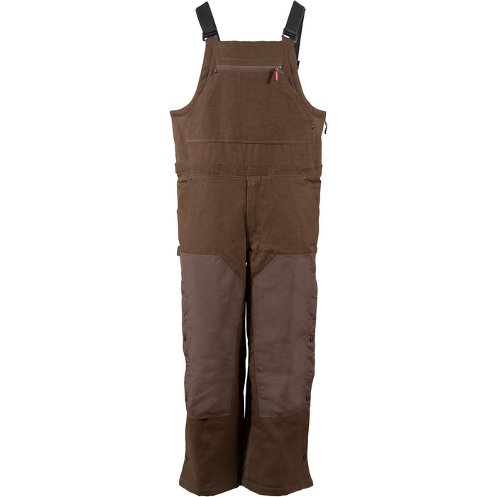 Rocky Mens Worksmart Insulated 90G Demitasse Cotton Bib Overall